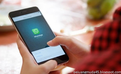Tips bermanfaat pada aplikasi whastapp