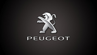 Peugeot Car Logos Wallpaper