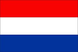 Dutch flag