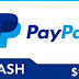 Cara Gratis Mengisi Saldo PayPal dengan Make Money