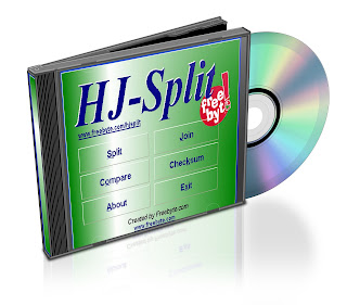 Download - HJ-Split 2.4