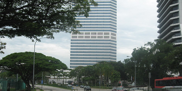 Alexandra North: A Dynamic Subzone in Singapore’s Bukit Merah Planning Area