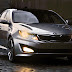 2011 Kia Optima wallpaper