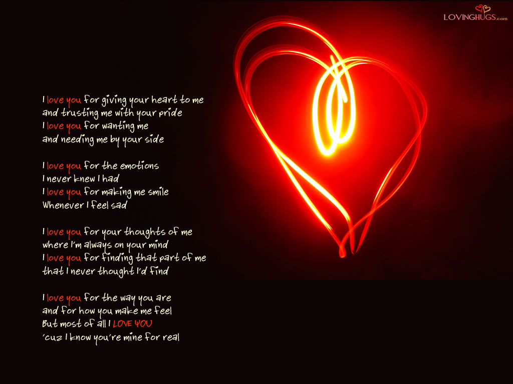 love you quotes wallpaper