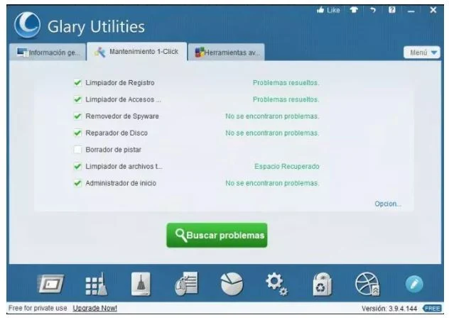 glary-utilities-como-acelerar-optimizar-mi-pc-al-maximo