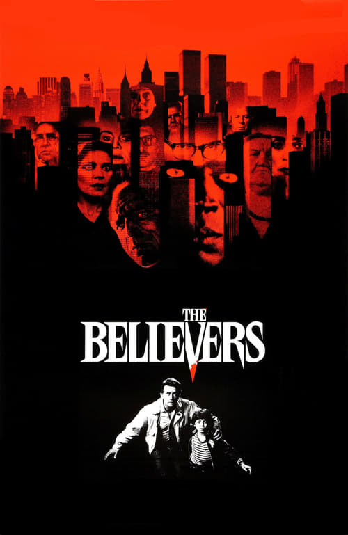The believers: I credenti del male 1987 Film Completo Download
