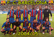 BARCELONA CAMPEÓN DE LA LIGA BBVA. Recordando jugadores de otros equipos (barcelona )