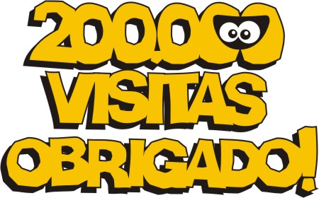 Resultado de imagem para 200.000 visualizaçoes