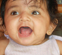 Kids Pictures With Smile & Cute Baby Images