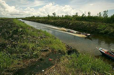 Central Kalimantan