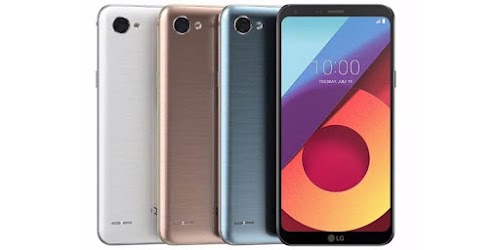 LG Q6 MASUK PASAR INDONESIA. BERAPA HARGANYA ?