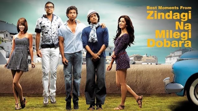 Popular Bollywood movies to watch in summer । गर्मी की छुट्टियों में यह मूवी देखनी चाहिए
