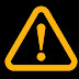 Master warning light dashboard indicator