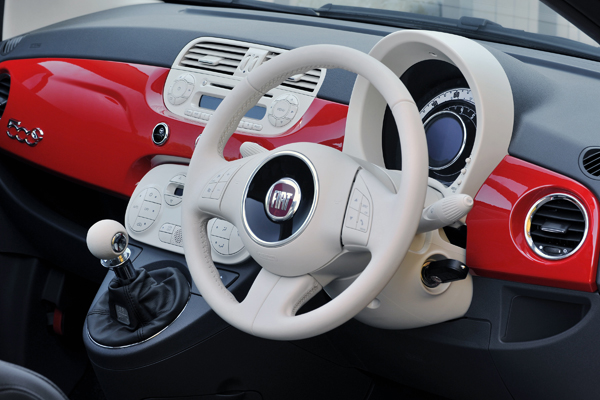 Procuring a FIAT 500 From Edmonton FIAT Wholesalers Nowadays Reviews