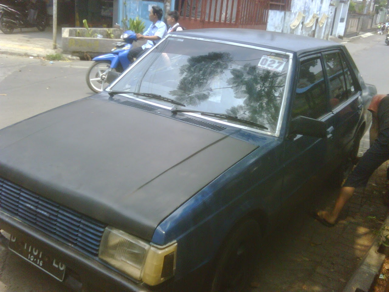 LANCER SL MURAH MERIAH BRAIIII BANDUNG LAPAK MOBIL DAN MOTOR