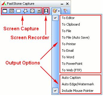 FASTSTONE CAPTURE IN ITALIANO PER XP VISTA 7