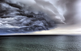 Storm wallpaper HD