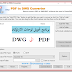 تحميل برنامج تحويل لوحات الPDF  الى اوتوكاد DWG