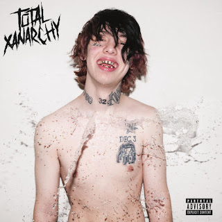 MP3 download Lil Xan - TOTAL XANARCHY itunes plus aac m4a mp3