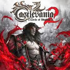 Castlevania Lords of Shadow 2 Free Game Download