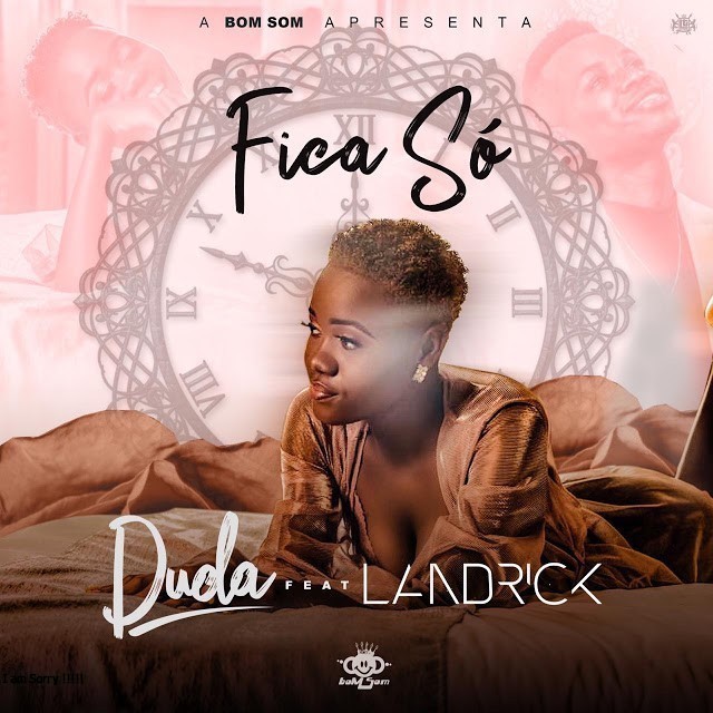 Duda feat. Landrick - Fica Só (Zouk) [Download] baixar nova musica descarregar agora 2019