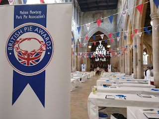 British Pie Awards 2018