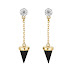 Buckley London drop earrings