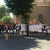 Migranti protestano a Foggia, chiedono di restare nella struttura di San Severo