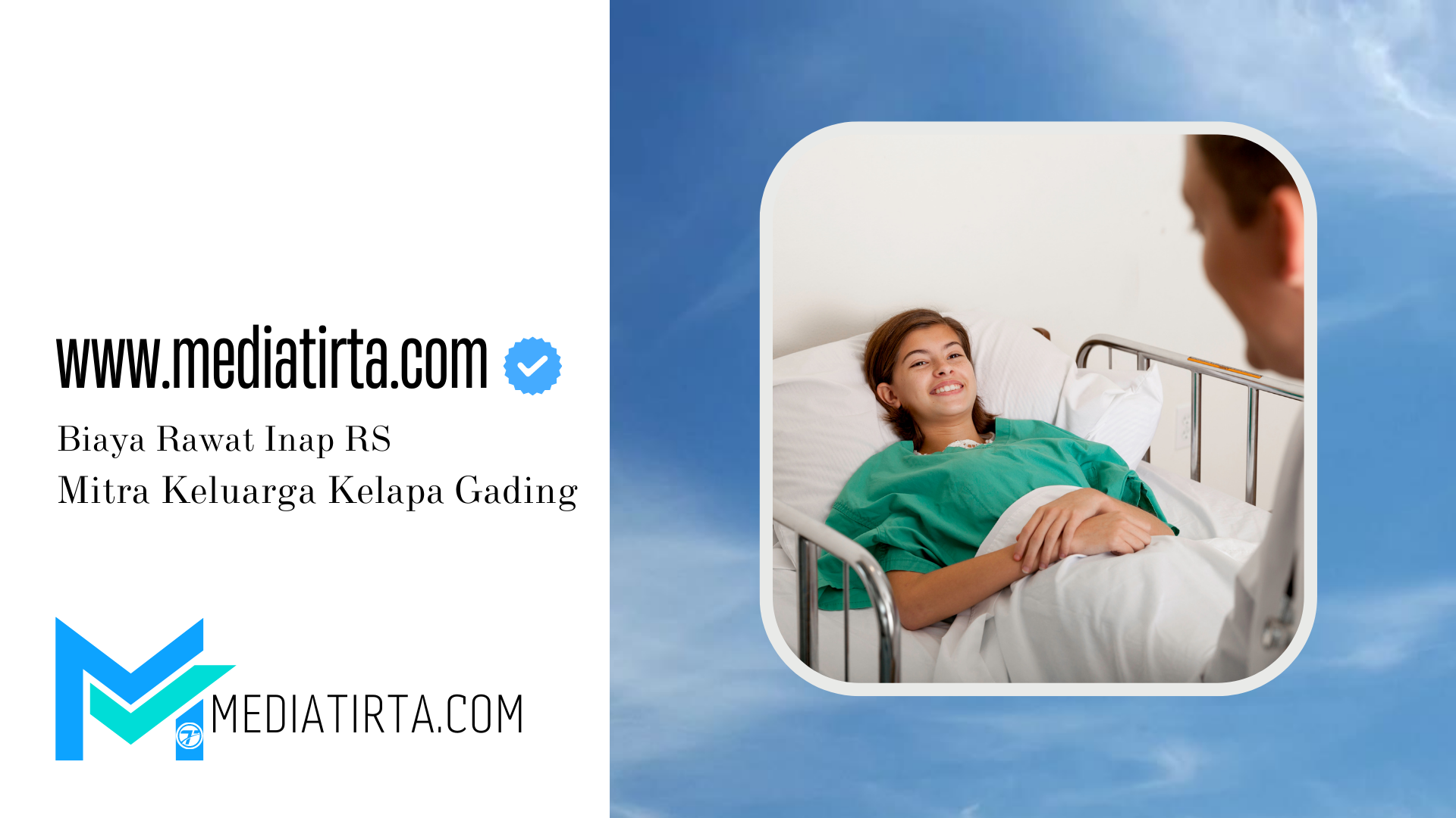 Harga Kamar RS Mitra Keluarga Kelapa Gading