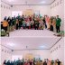 Mahasiswa KKP FPsi Gelar Workshop Bersama Mahasiswa Kesos UIN Alauddin Makassar