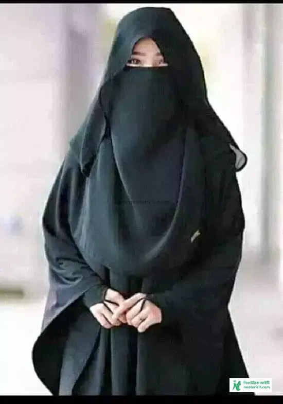 Profile Picture Veiled Girl Pic - Pordasil Girl Pic Download - Jannati Hijab Veiled Girl Pic - Pordasil girl Profile Pic - NeotericIT.com - Image no 18