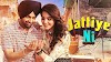 Jattiye Ni Lyrics – Jordan Sandhu  | Songs Lyrics