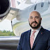 Air Century designa a Carlos Jiménez como nuevo VP Ejecutivo