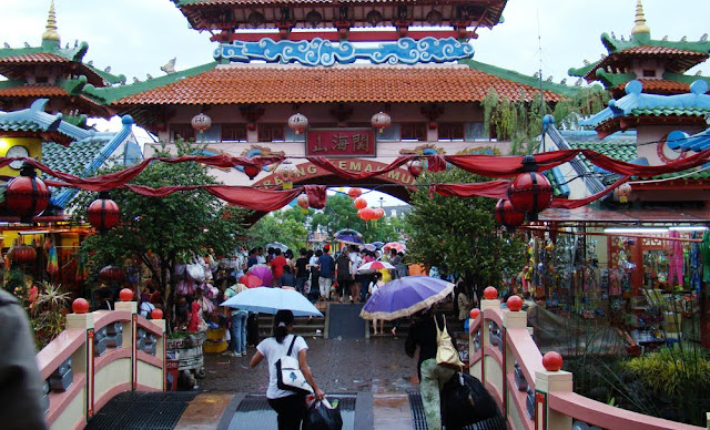 Kampoeng China