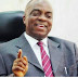 BISHOP OYEDEPO CONFIRMS THAT THE MAN IN ASO ROCK IS NOT BUHARI