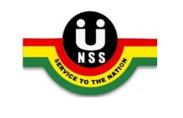 National Service Secretariat (NSS), Mr. Ambrose Entsiwah 