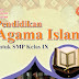 Pendidikan Agama Islam Kelas 9 SMP/MTs - Loso