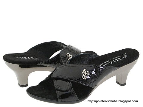 Pointer schuhe:schuhe-291865
