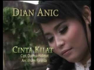 cintakilat