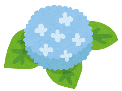 √ダウンロード 無料 イラスト アジサイ 676665-紫陽花 イラスト フレーム 無料