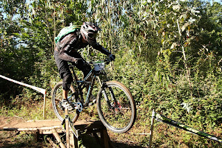 4ª prueba Open EnduroAstur BTT - Monte Naranco (Oviedo)