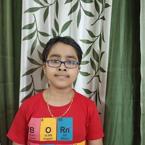 Medhansh Chatterjee