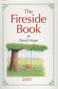 The Fireside Book 2001