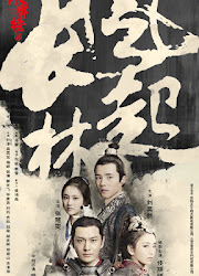 Nirvana in Fire 2 China Drama