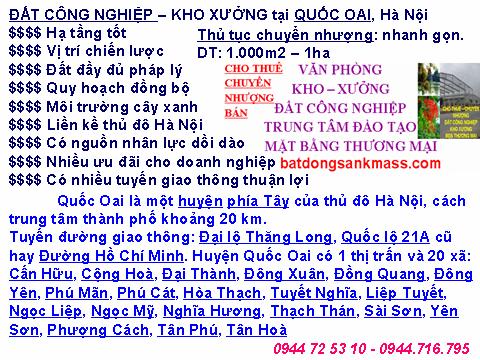 QUỐC OAI_HÀ NỘI_Vietnam