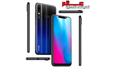 TECNO Camon 11 Pro