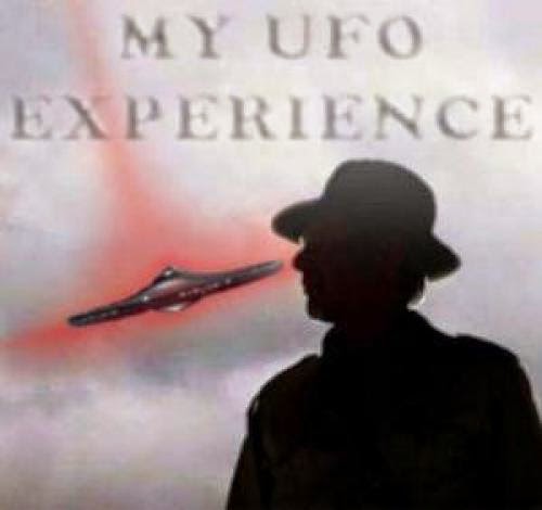 My Ufo Experience Daylight Observation Of Low Level Small Black Triangle