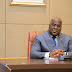   « Je ne suis pas responsable de l’échec de l’accord » (Tshisekedi)