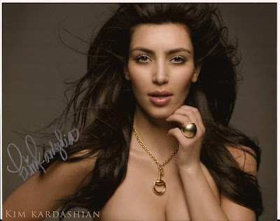 Kim Kardashian Best Pics