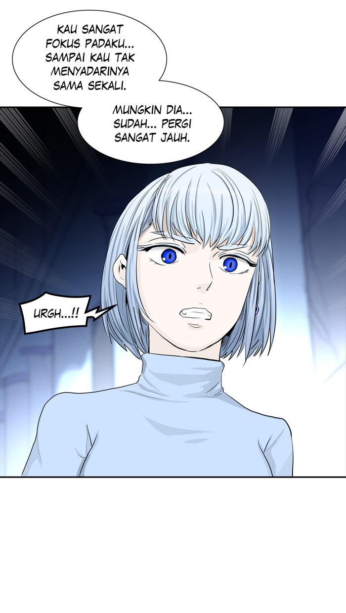 Webtoon Tower Of God Bahasa Indonesia Chapter 362